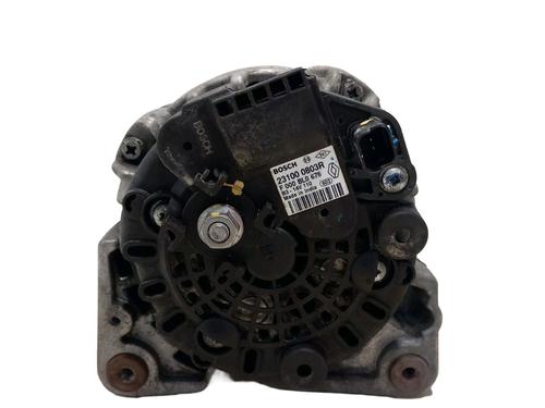 Alternator DACIA LODGY (JS_) 1.2 TCe (JSAY, JSM0) | BP22312868M7 
