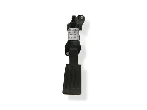 Pedal Pedal FORD FOCUS IV (HN) 1.0 EcoBoost mHEV (125 hp) 34466675 34466675