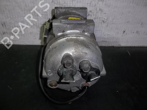 AC compressor VOLVO S60 I (384) | BP35729305M34 - Image 3