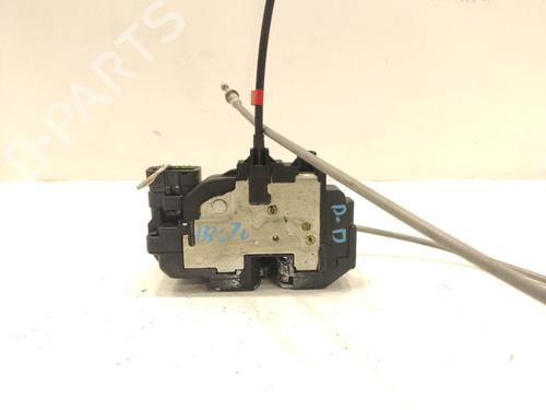 Used Front right lock Front right lock NISSAN NOTE (E11, NE11) 1.4 (88 hp) 40511907 40511907