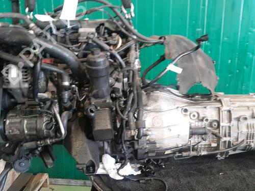 Gearbox BMW X4 (F26) xDrive 20 d | BP36844414M3 - Image 4