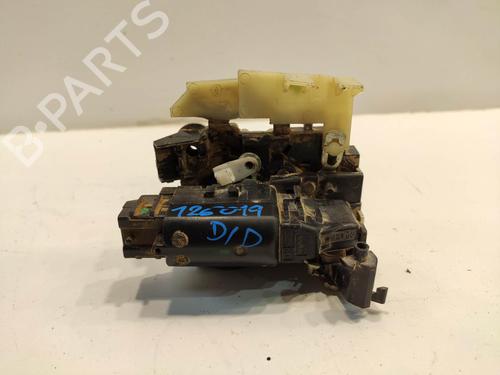 Used Other Other DACIA DUSTER (HS_) [2010-2018] 36234586 36234586
