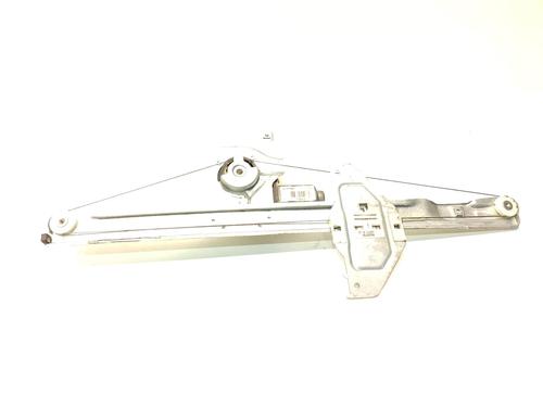 Used Front right window mechanism Front right window mechanism PEUGEOT PARTNER Box Body/MPV [2008-2026] 34486323 34486323