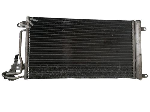 Used AC radiator AC radiator SEAT TOLEDO IV (KG3) 1.2 TSI (110 hp) 33409258 33409258
