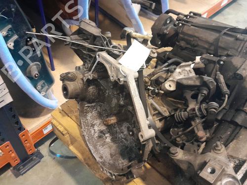 Gearbox CITROËN C3 II (SC_) 1.4 | BP37614337M3 - Image 3