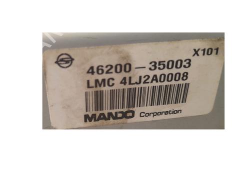 Andre SSANGYONG XLV SUV e-XDi 160 | BP33410184O1  - Image 5