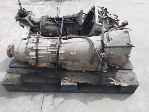 Used Gearbox Gearbox SSANGYONG KYRON [2005-2014] 34487249 34487249