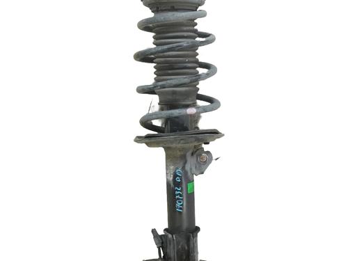 Used Right front shock absorber TOYOTA YARIS (_P13_) 1.5 Hybrid (NHP130_) (101 hp) 25595519