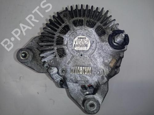 Alternator NISSAN X-TRAIL I (T30)  | BP19684800M7 