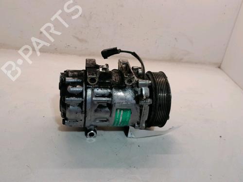 AC compressor FORD FOCUS I (DAW, DBW)  | BP18703319M34 