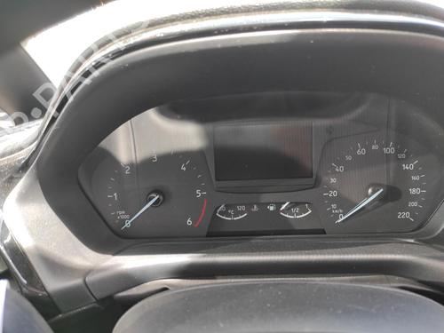 instrument-cluster-ford-fiesta-vii-hj-hf-2017-34486978 main image
