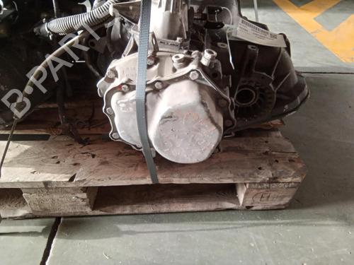 Used Gearbox Gearbox OPEL VECTRA B Hatchback (J96) 2.0 DTI 16V (F68) (101 hp) 34447068 34447068