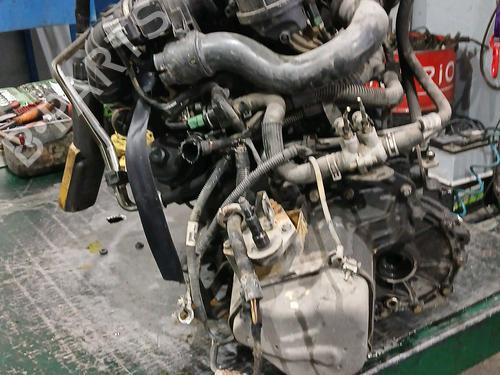 Generator PEUGEOT 206 Hatchback (2A/C) 1.4 HDi eco 70 | BP23968571M7 