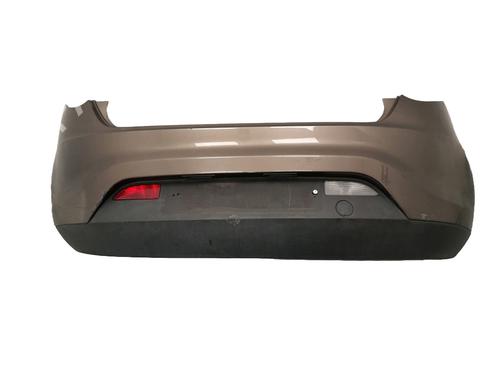 Used Rear bumper Rear bumper FIAT BRAVO II (198_) 1.9 D Multijet (198AXB1A) (120 hp) 34492005 34492005