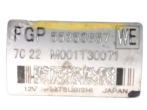 Starter OPEL ASTRA H (A04) 1.9 CDTI 16V (L48) | BP37268664M8 - Image 3