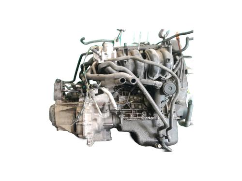 Motor (til dele) Motor (til dele) SEAT CORDOBA (6L2) 1.4 16V (100 hp) 34493615 34493615