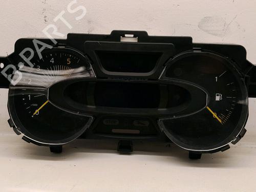 instrument-cluster-renault-trafic-iii-van-fg_-2014-34490197 main image