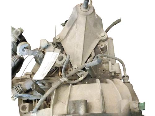 Used Gearbox Gearbox 37234771 37234771