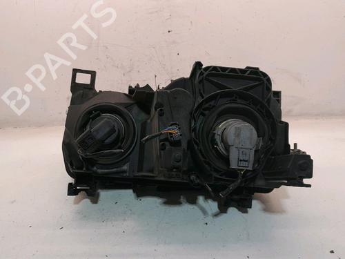 Used Left headlight Left headlight BMW 3 Compact (E46) 316 ti (115 hp) 34490636 34490636