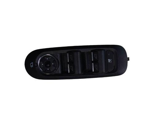 Used Left front window switch Left front window switch FORD MONDEO IV (BA7) [2007-2015] 34491887 34491887