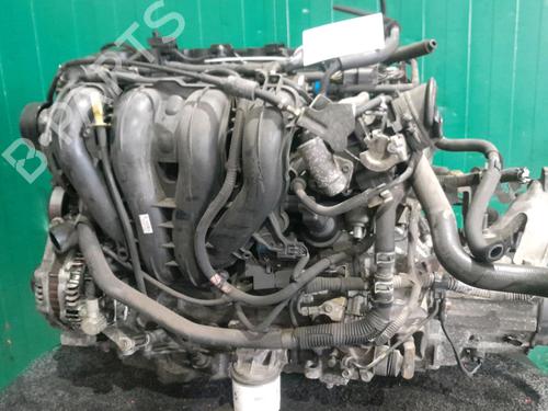 Alternator MAZDA 3 (BK) 2.0 (BKEP) | BP37647667M7 - Image 3