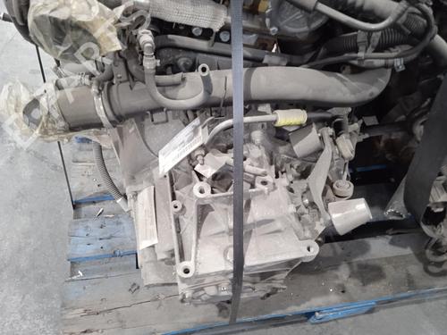 Gearbox ROVER 75 (RJ)  | BP19048074M3 