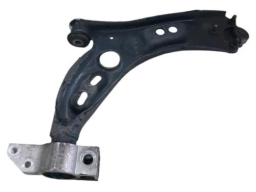 Left front suspension arm VW TOURAN (1T3) 2.0 TDI | BP34551176M12 - Image 2