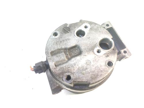 AC compressor RENAULT MEGANE II (BM0/1_, CM0/1_) 1.9 dCi (BM0G, CM0G) | BP14472436M34 