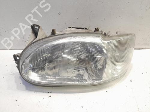Used Left headlight Left headlight FORD ESCORT VI Turnier (GAL, ANL) [1995-2002] 34489926 34489926