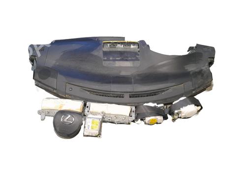 Used Airbag Kit LEXUS CT (ZWA10_) 200h (ZWA10_, ZWA10R) (136 hp) 23969380