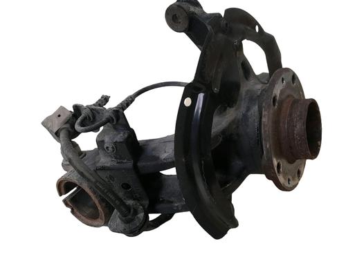 Left front steering knuckle SKODA OCTAVIA I (1U2) 1.9 TDI | BP21783761M25 