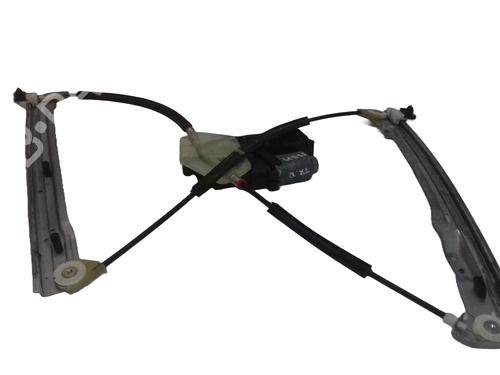 Used Front right window mechanism Front right window mechanism CITROËN C4 Picasso I MPV (UD_) 1.6 VTi 120 (120 hp) 34482954 34482954