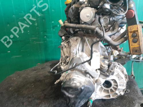 Engine DACIA LOGAN II 1.5 dCi / Blue dCi 75 | BP34553018M1 - Image 2