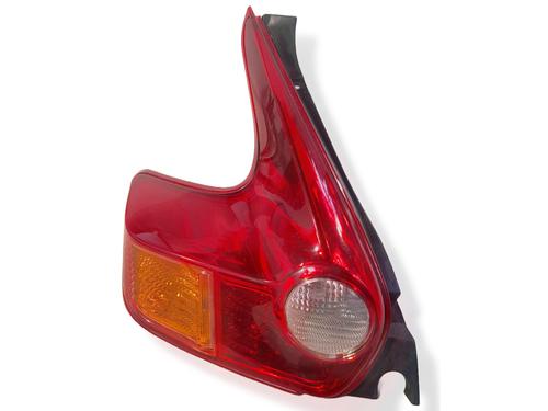 Used Left taillight NISSAN JUKE (F15) [2010-2019]  22557210