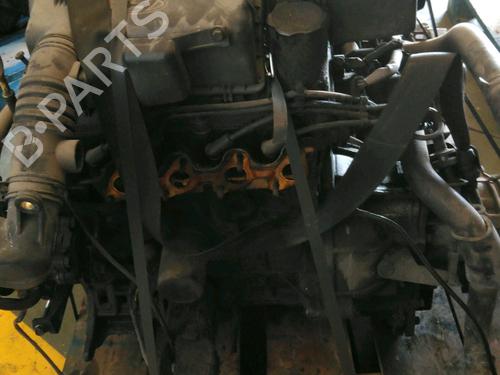 Engine HYUNDAI ATOS (MX)  | BP17699157M1 