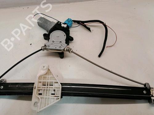 Used Rear right window mechanism Rear right window mechanism HONDA ACCORD VII (CL, CN) 2.2 i-CTDi (CN1) (140 hp) 34462857 34462857