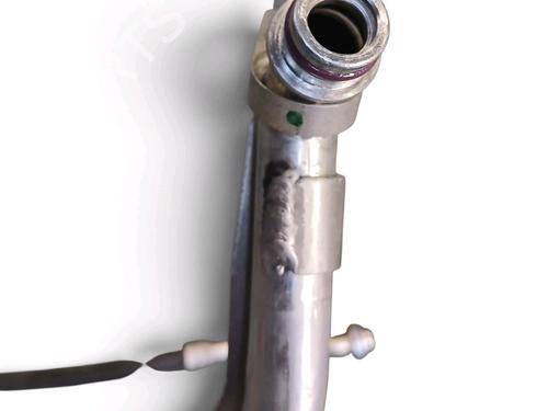 AC pipe VW T-CROSS (C11, D31) 1.0 TSi | BP40453930M126 - Image 4