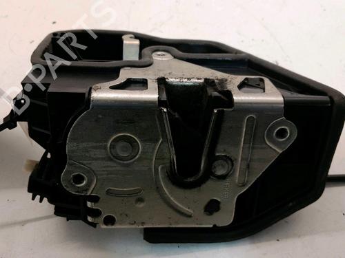 Front right lock BMW X3 (E83) 2.0 d | BP15514929C97 