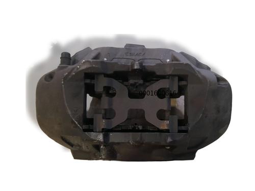 Used Left front brake caliper Left front brake caliper MERCEDES-BENZ GLC Coupe (C253) 220 d 4-matic (253.303, 253.305) (170 hp) 33404774 33404774