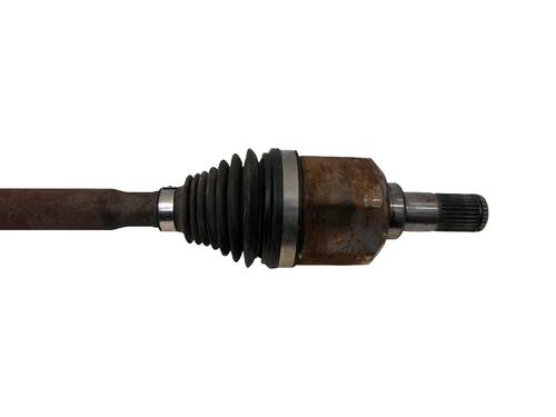 Right front driveshaft KIA STONIC (YB) 1.0 T-GDi | BP34548172M39 - Image 3