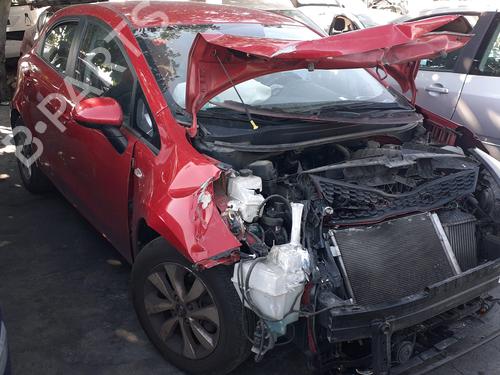 Brugte KIA RIO III (UB)  1.1 CRDi  4641755