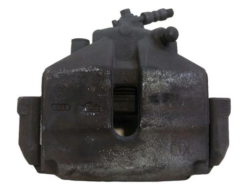 Used Left front brake caliper Left front brake caliper SEAT TOLEDO IV (KG3) 1.6 TDI (115 hp) 34494187 34494187