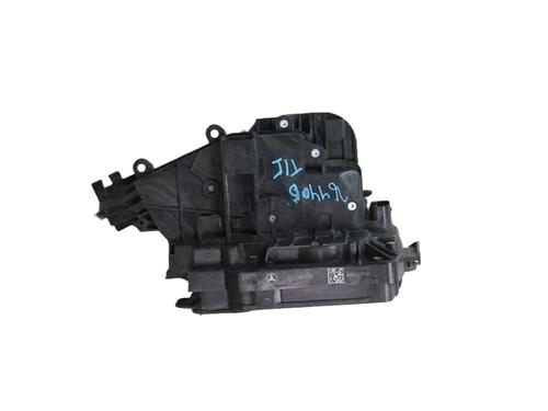Used Rear right lock Rear right lock MERCEDES-BENZ GLC Coupe (C253) 220 d 4-matic (253.303, 253.305) (170 hp) 34464248 34464248