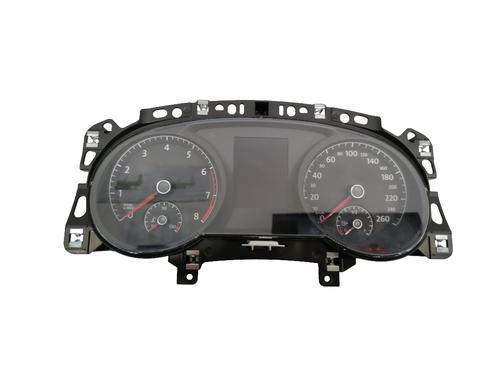Used Instrument cluster Instrument cluster VW GOLF SPORTSVAN VII (AM1, AN1) 1.4 TSI (150 hp) 34551451 34551451