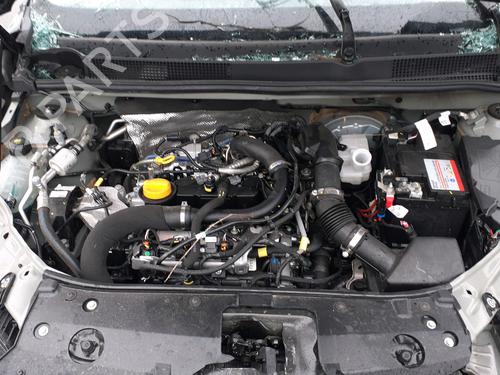 Left front suspension arm DACIA SANDERO II 1.0 SCe 75 (B8JC, B8JD, B8NC) | BP34550955M12  - Image 6