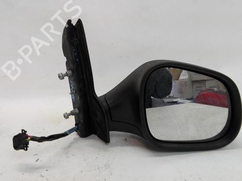Used Right mirror Right mirror SEAT ALTEA (5P1) 1.9 TDI (105 hp) 34482267 34482267