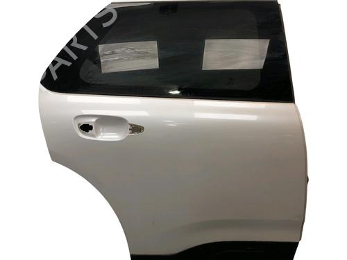 Dør højre bagtil CITROËN C4 CACTUS 1.2 PureTech 130 | BP34552828C5 - Image 1