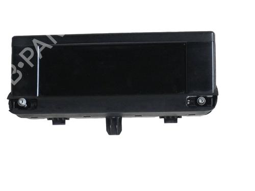 Used Instrument cluster Instrument cluster CITROËN C4 CACTUS 1.6 BlueHDi 100 (99 hp) 34464023 34464023