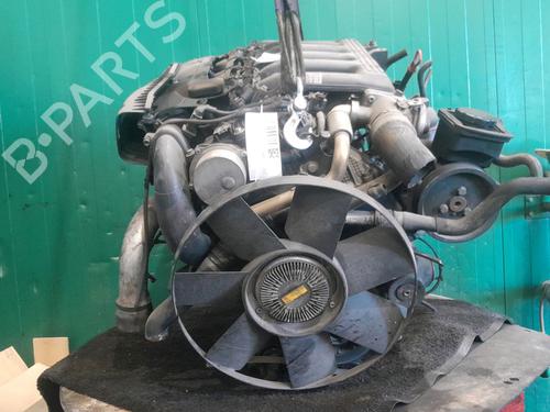 AC compressor BMW X5 (E53) 3.0 d | BP36784442M34 - Image 2