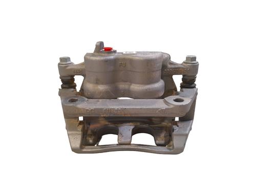 Right front brake caliper MERCEDES-BENZ EQA (H243) EQA 250+ (243.702) | BP37241108M104 - Image 2